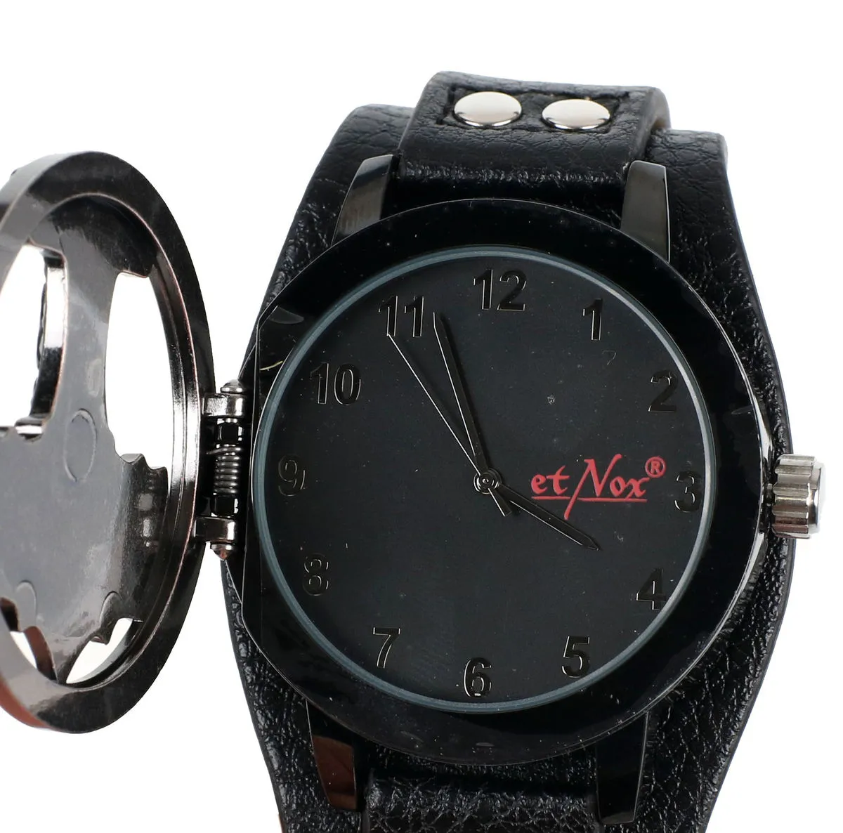 Watch ETNOX - Thor´s hammer