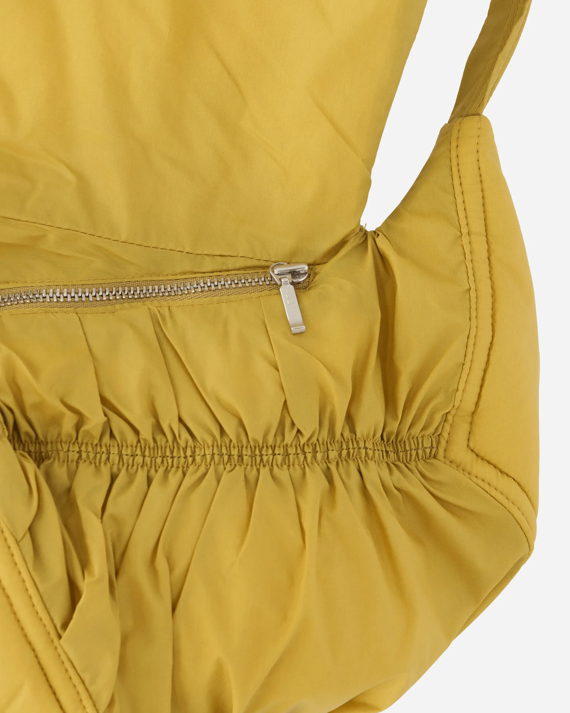 Water Zero Pillow Bag Algae