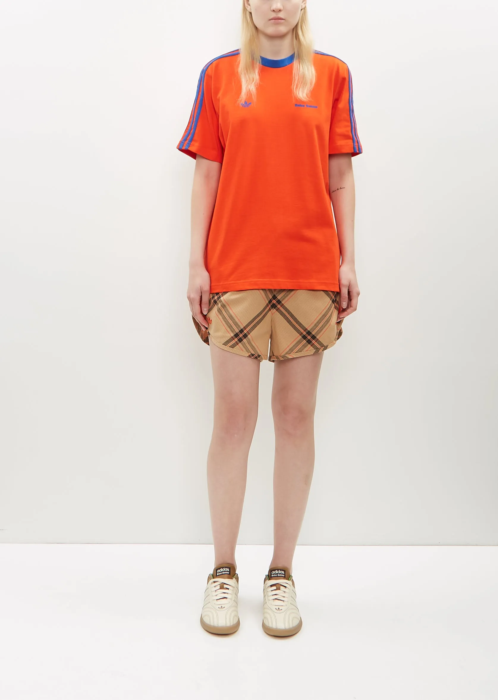 WB Short Sleeve Tee