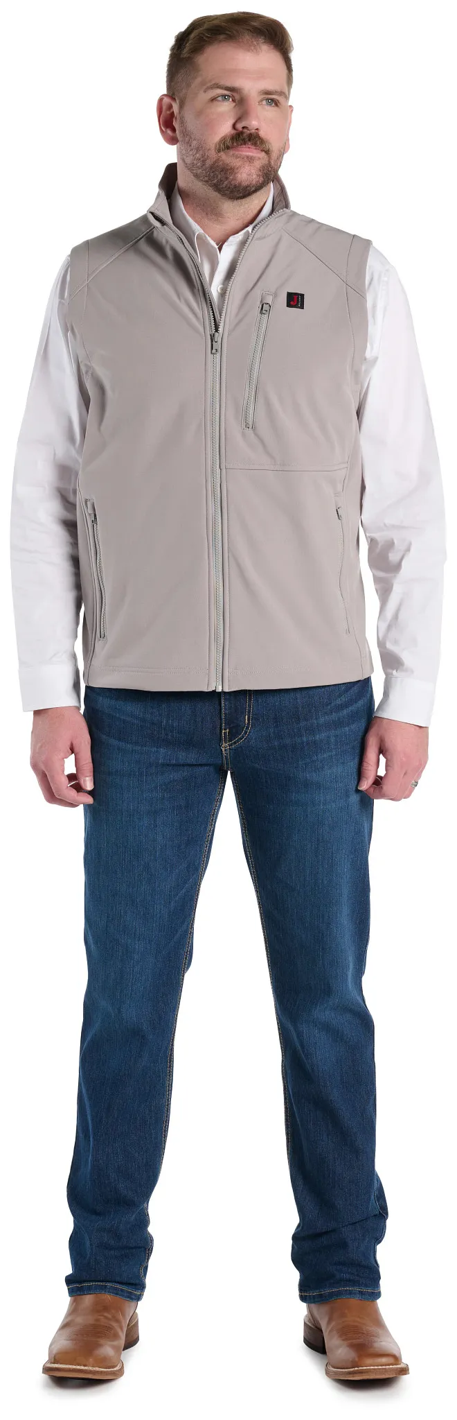 Weather Resisting Vest