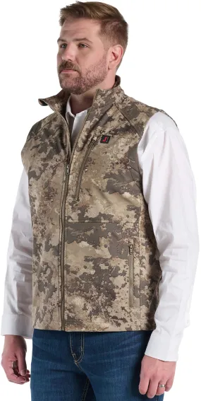 Weather Resisting Vest