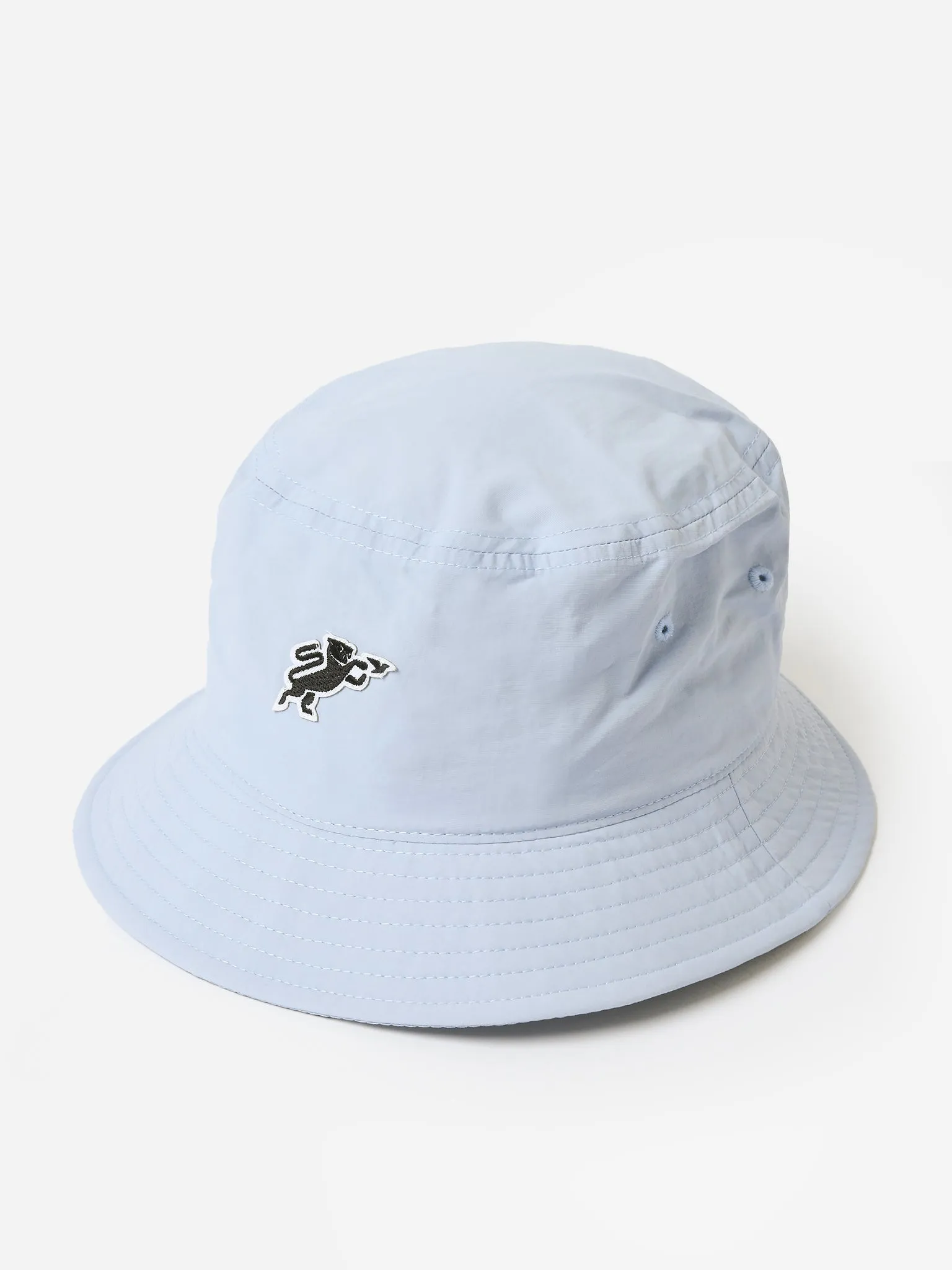     WEEKEND  Panther Patch Bucket Hat    