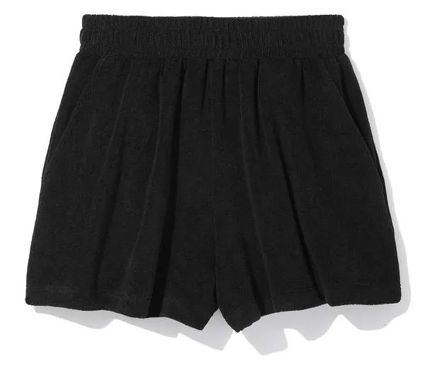 Weekend Short - Midnight