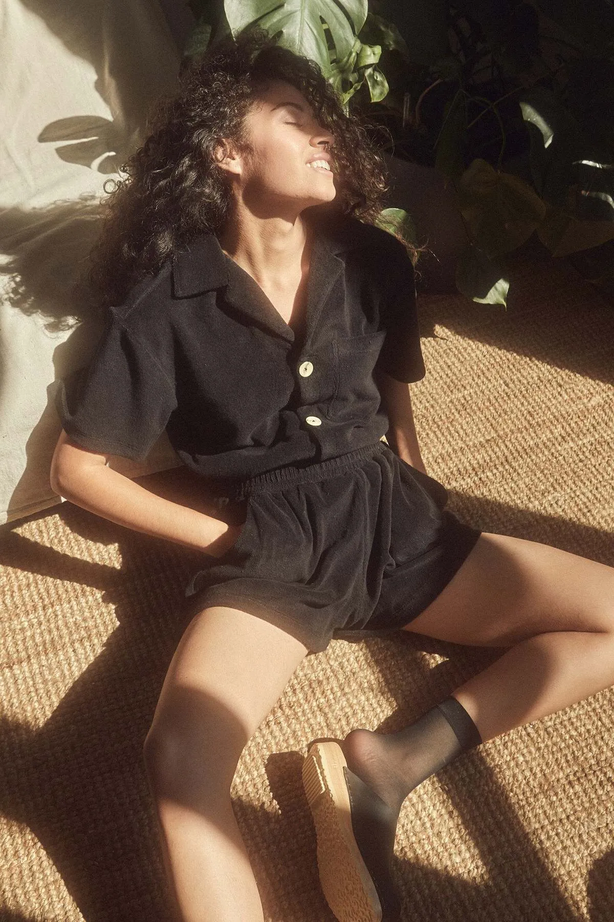 Weekend Short - Midnight