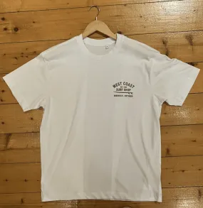 West Coast Surf Shop T-Shirt