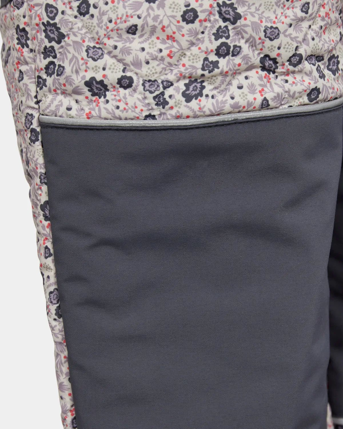 WIASK TROUSERS - Sand
