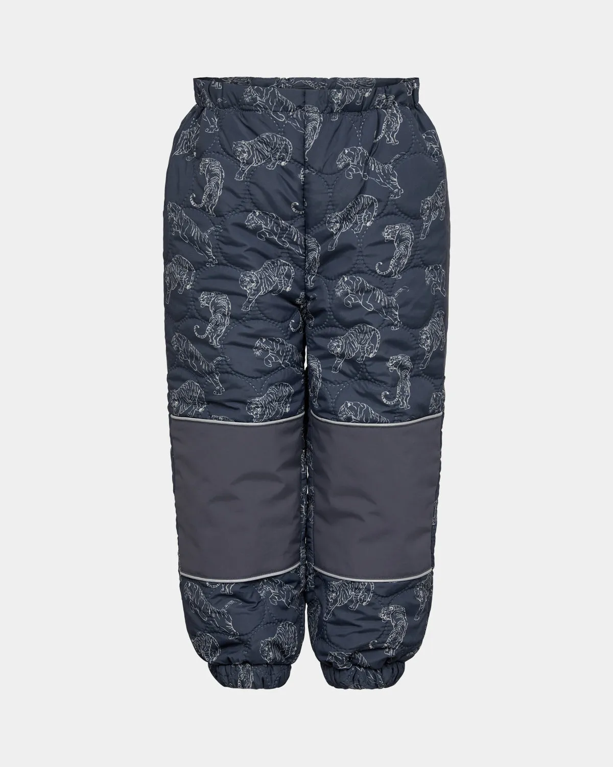 WILLOSK TROUSERS - Blue