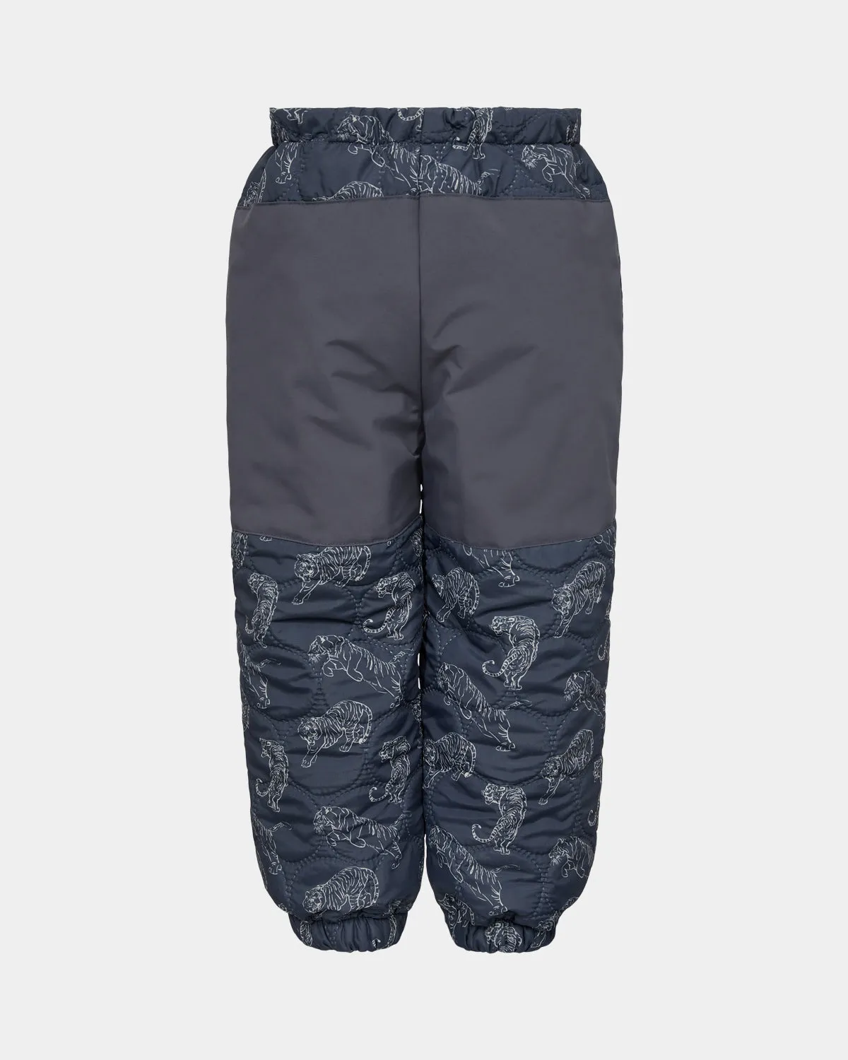 WILLOSK TROUSERS - Blue