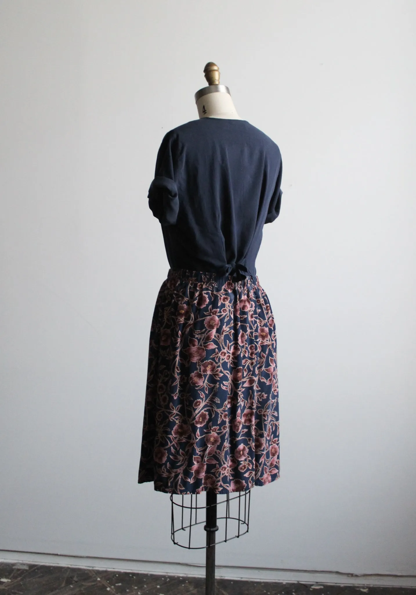 willow branch skirt
