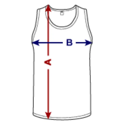 Wolfhound Signature Tank Top