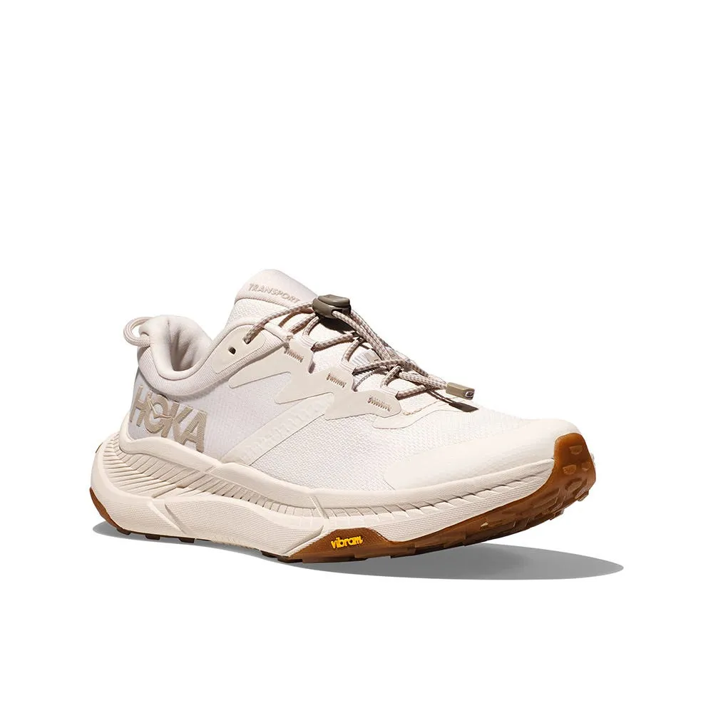 Women's Hoka Transport Med