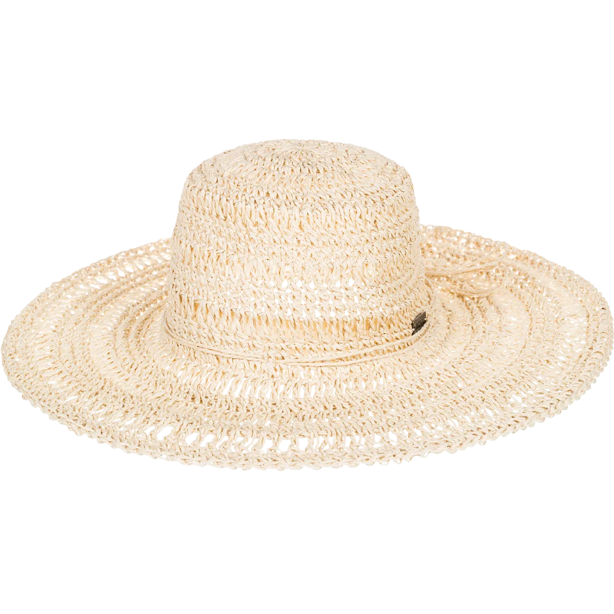 Women's Bohemian Lover Sun Hat