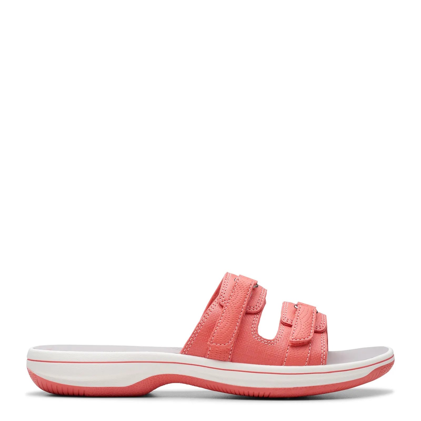 Women's Clarks, Breeze Piper Sandal