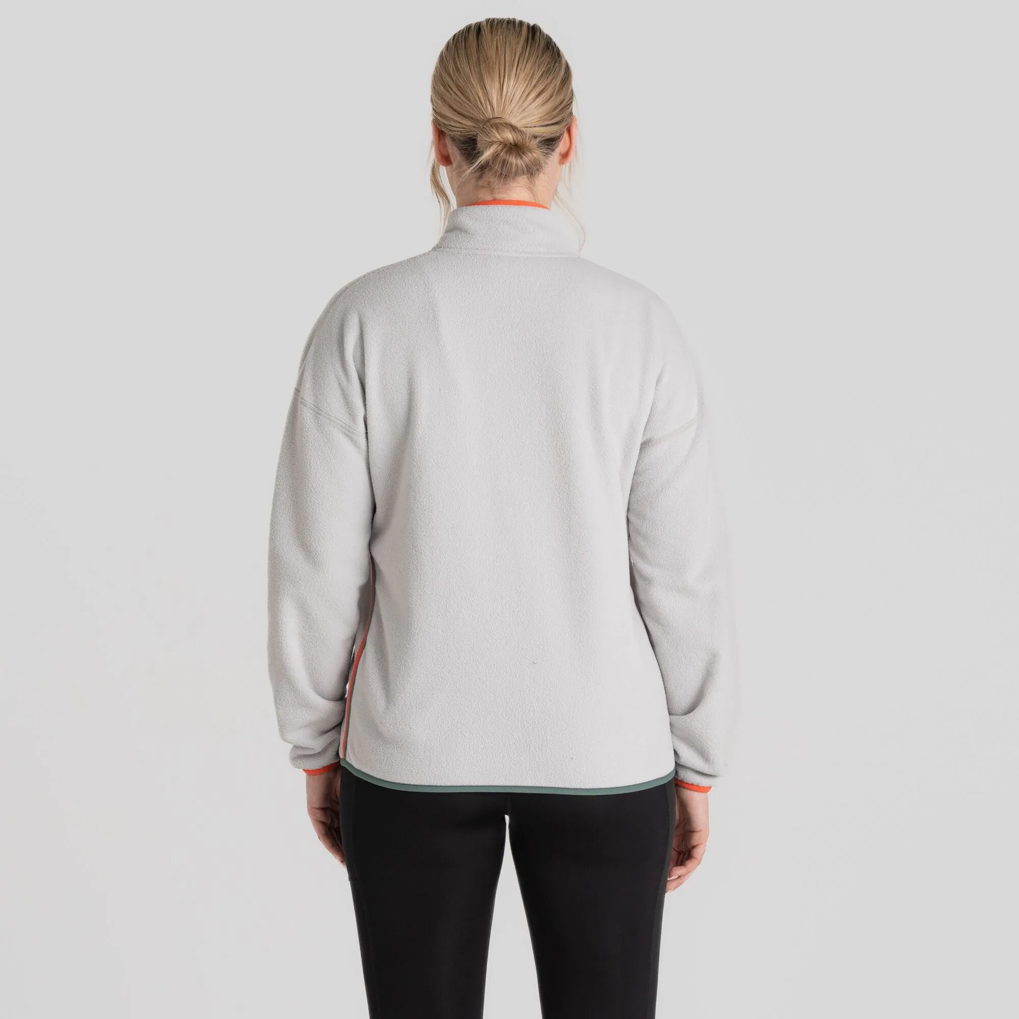 Women's CO2 Renu Full Zip Fleece 