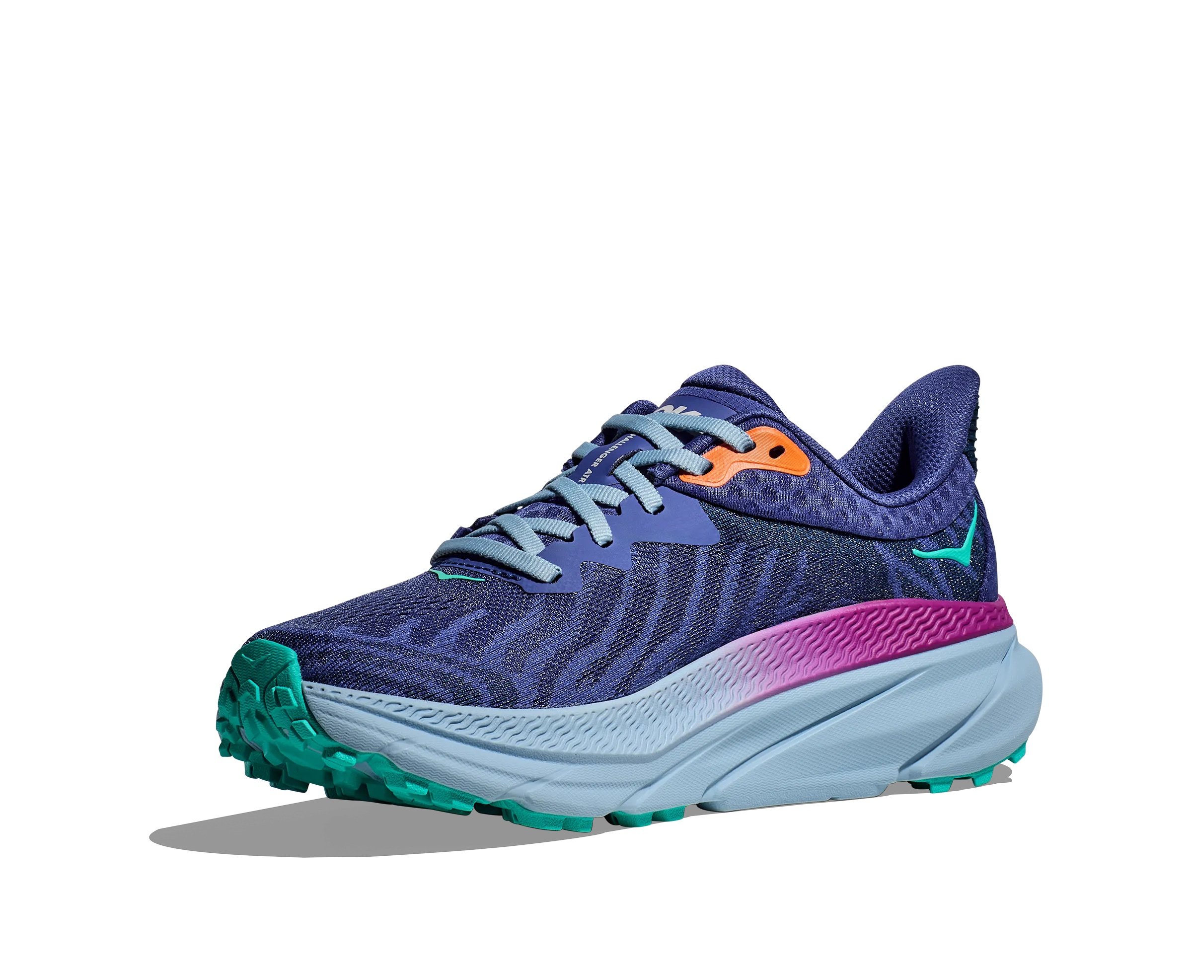 Women's Hoka Challenger 7