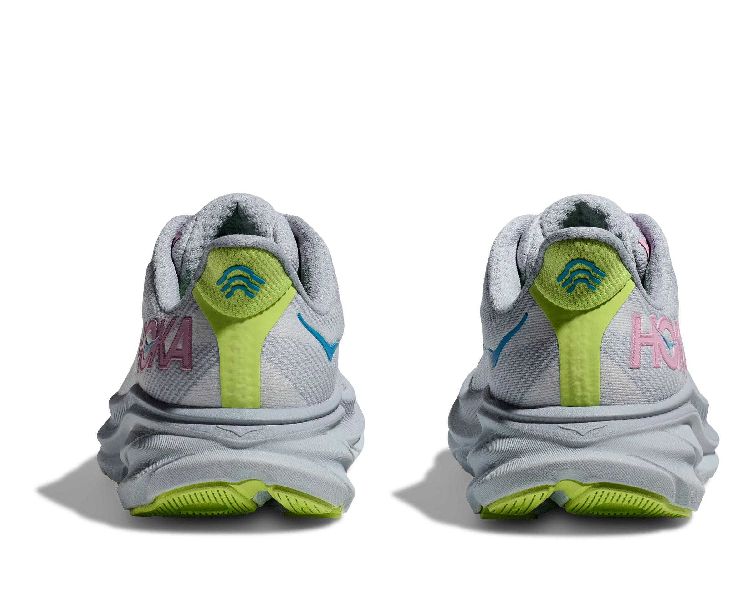 Women's Hoka Clifton 9 (WIDE WIDTH)