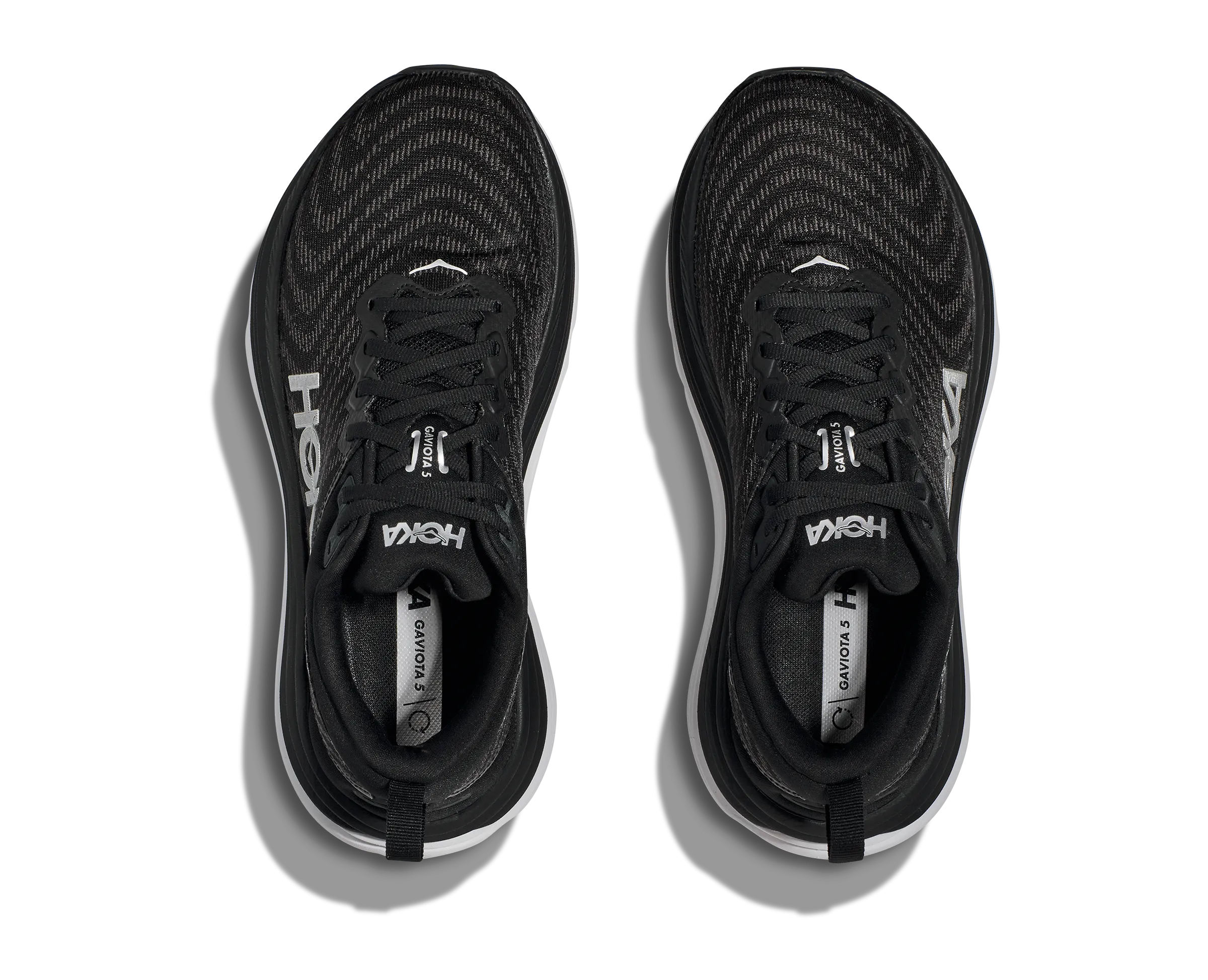 Women's Hoka Gaviota 5 (WIDE WIDTH)