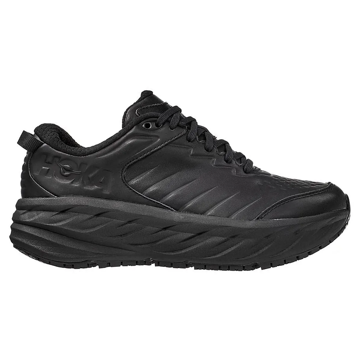 Women's Hoka One One Bondi SR