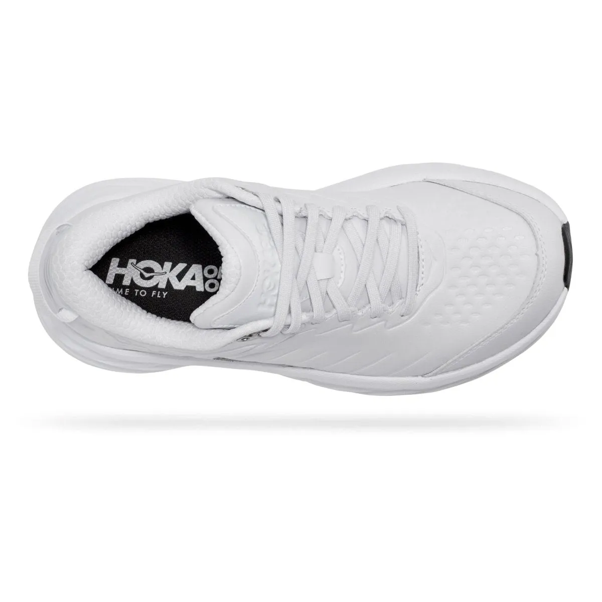 Women's Hoka One One Bondi SR