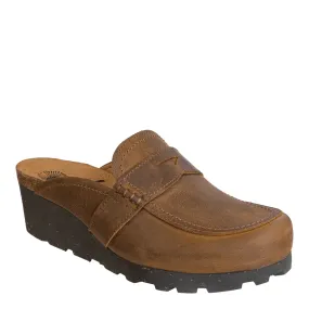 Women's Homage - Brown - 8.5