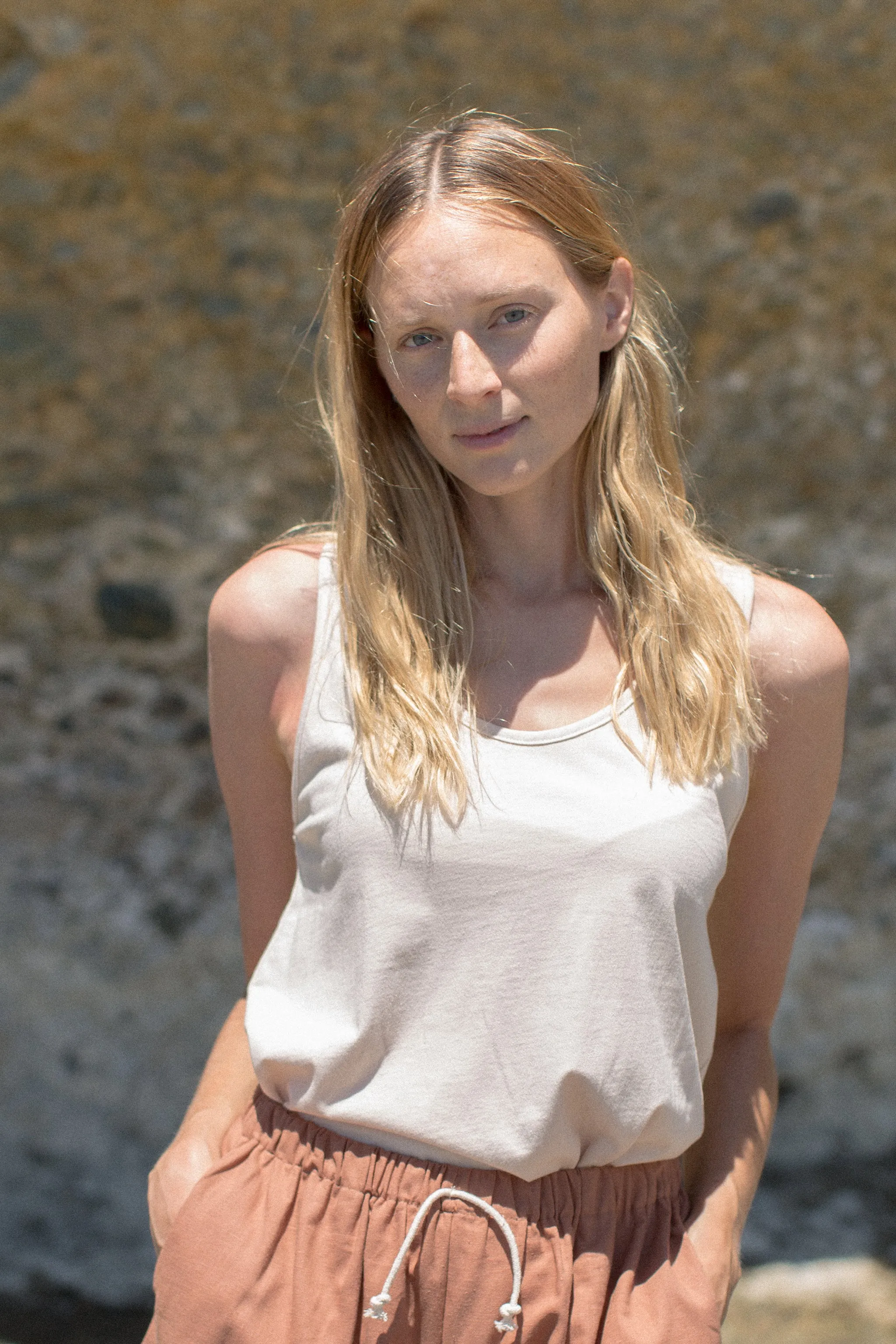 Women’s Jersey Tank