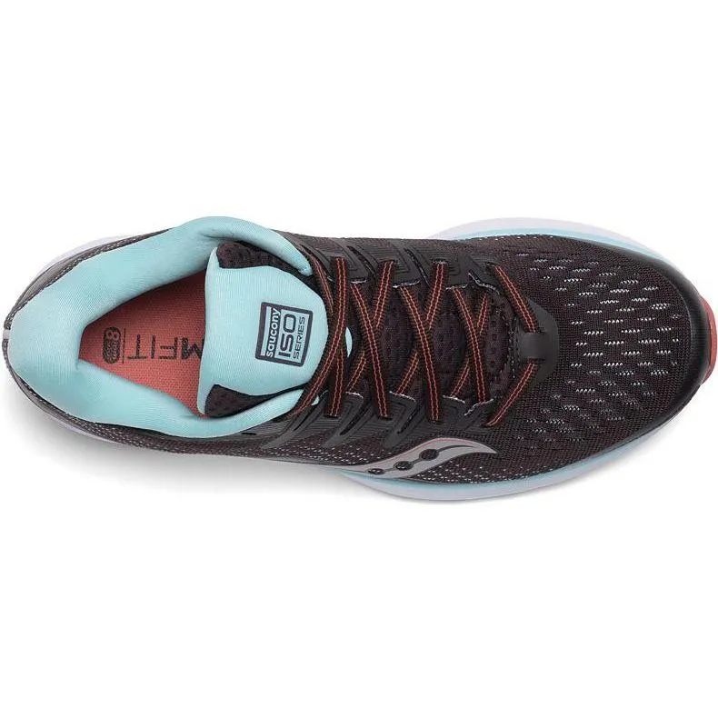Women's Saucony Ride ISO 2