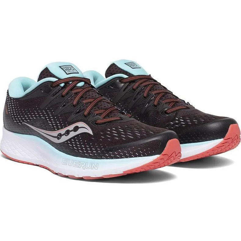Women's Saucony Ride ISO 2