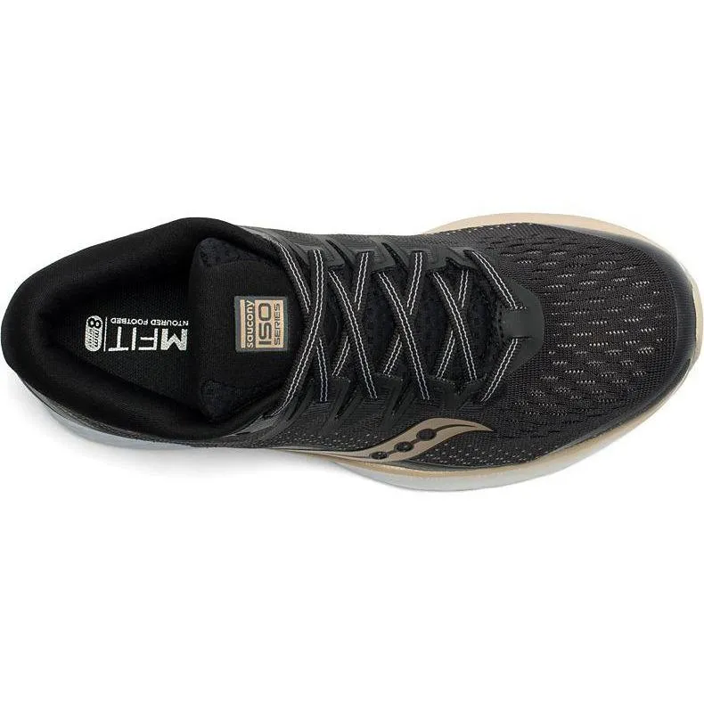Women's Saucony Ride ISO 2