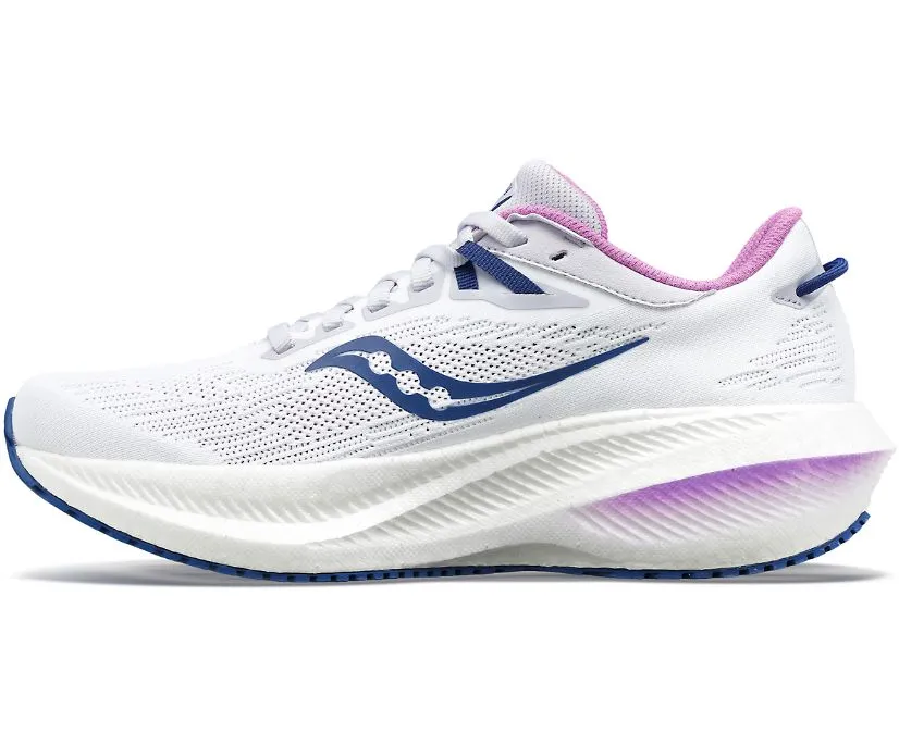 Women's Saucony Triumph 21