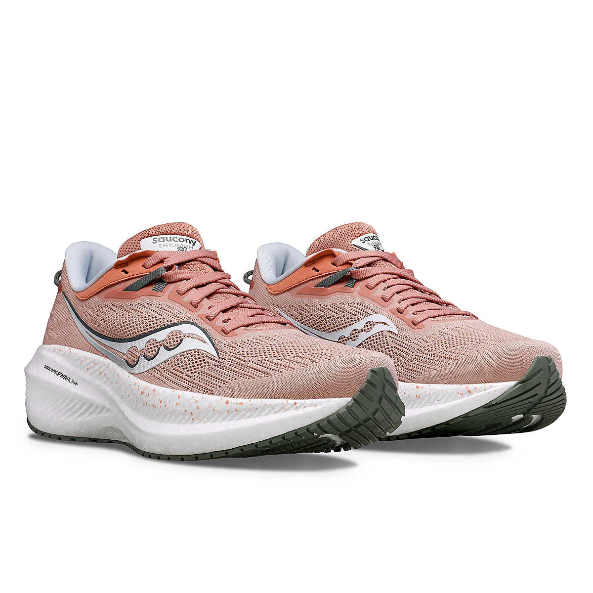 Women's Saucony Triumph 21