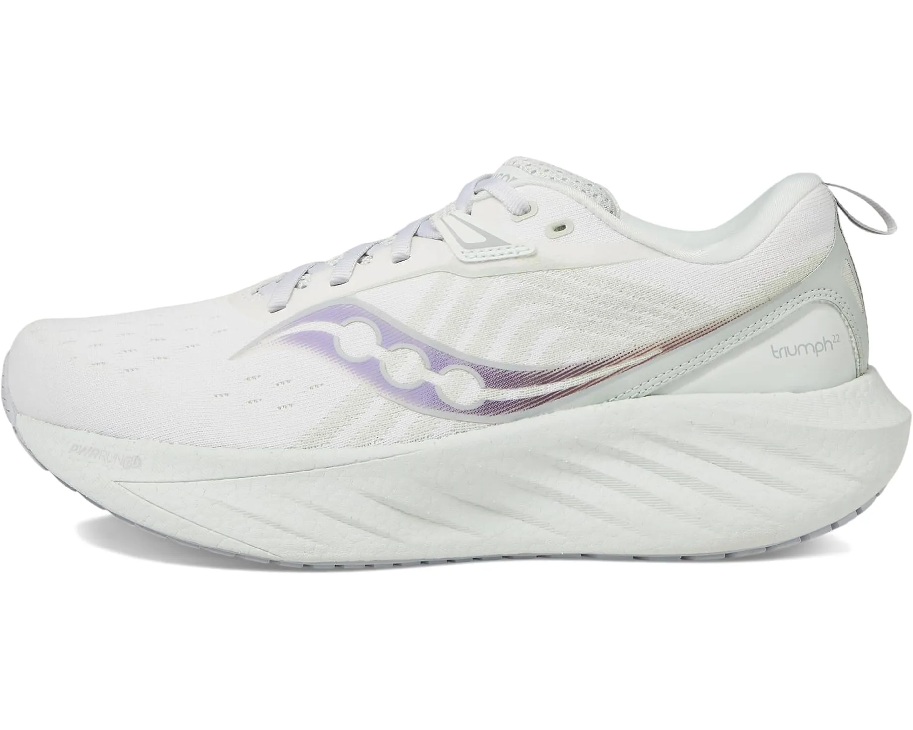 Women's Saucony Triumph 22