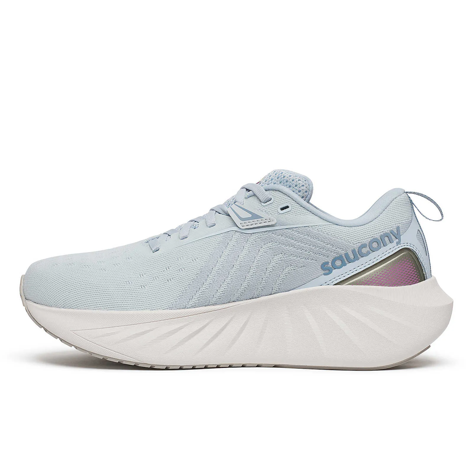 Women's Saucony Triumph 22