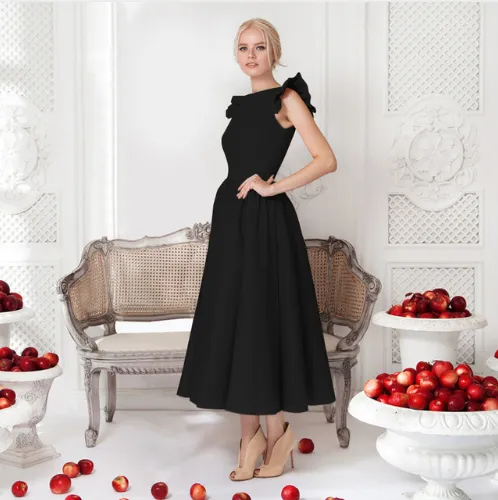 Women's summer dress