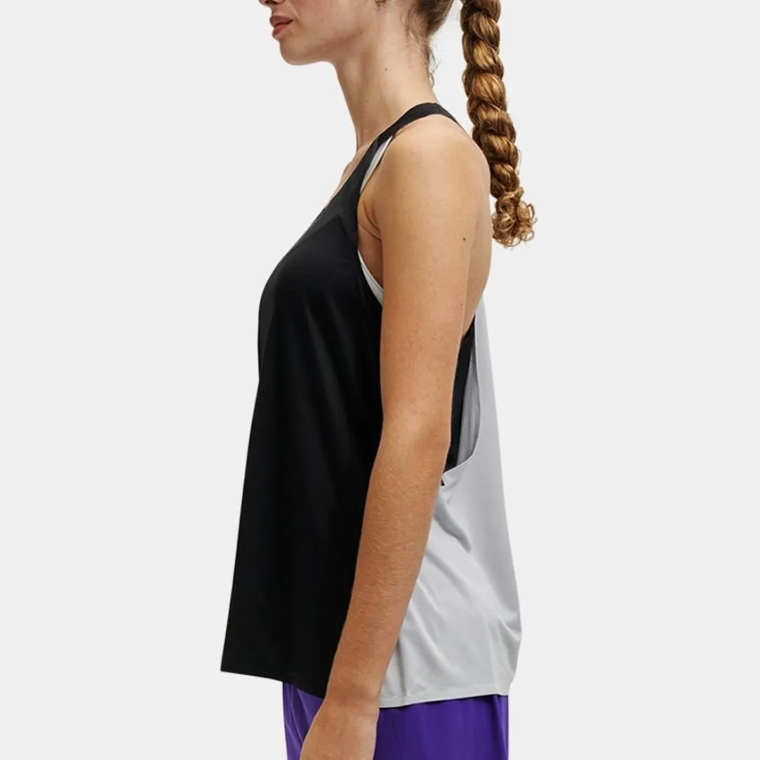 Womens Tank Running Top