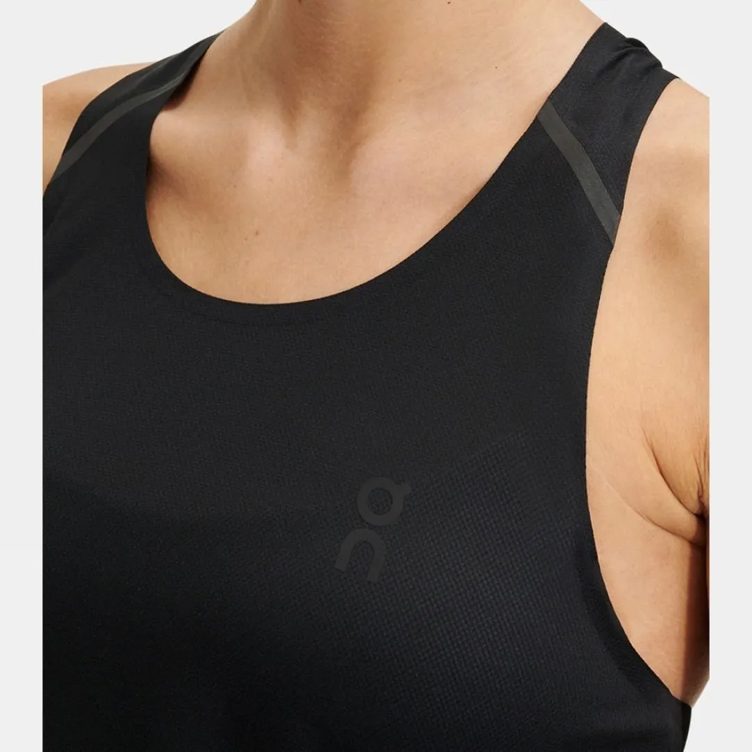 Womens Tank Running Top
