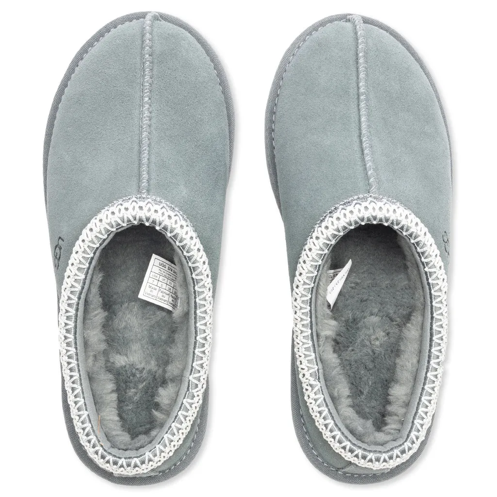 Women's Tasman Slipper - Rainstorm