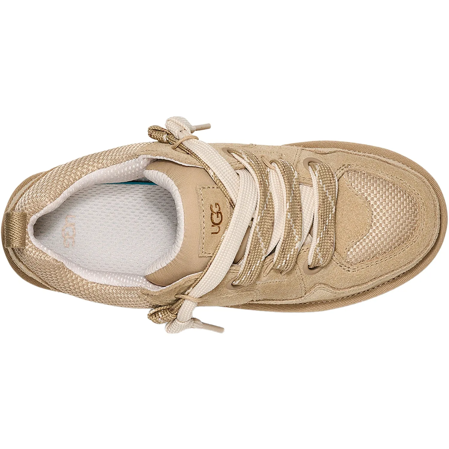 Women's Ugg Lo Lowmel Mustard Seed