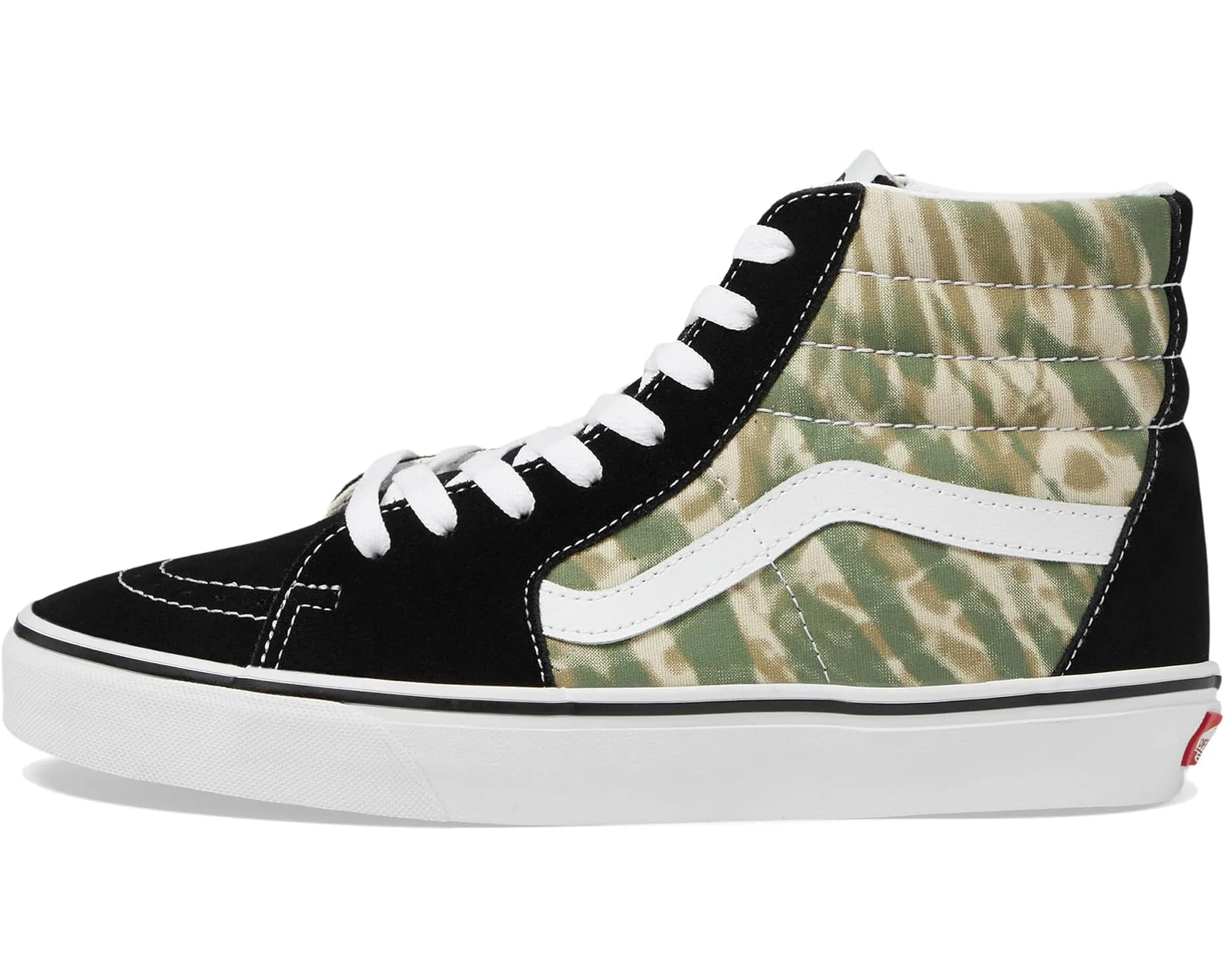 Women's Unisex Vans Sk8-hi