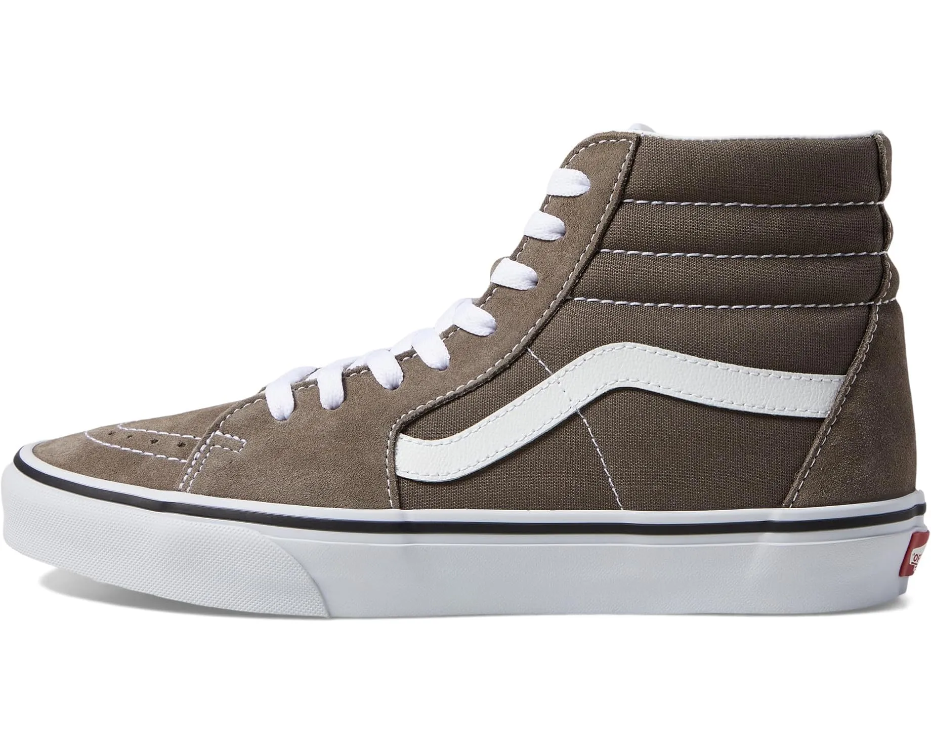 Women's Unisex Vans Sk8-hi