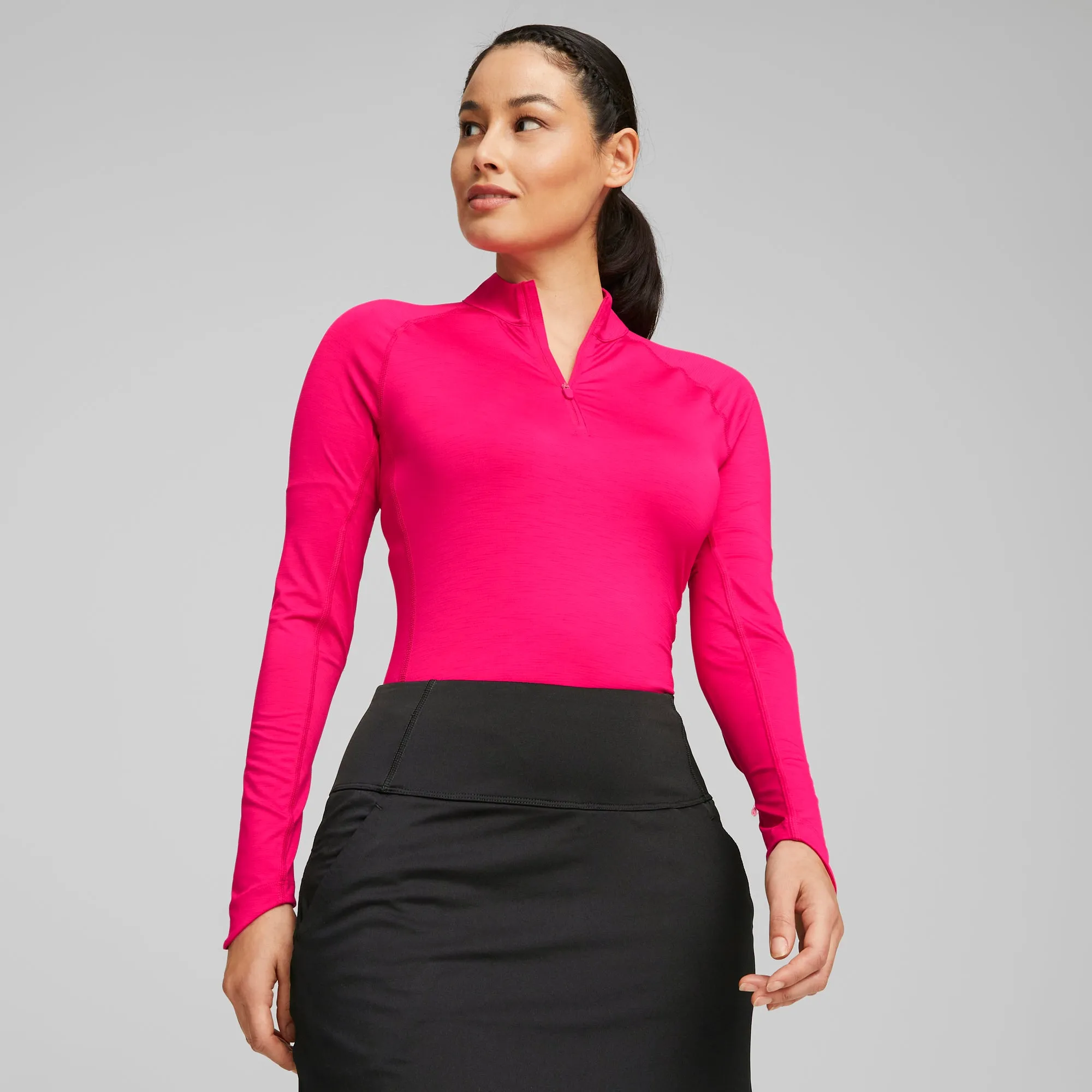 Women's YouV Golf 1/4 Zip