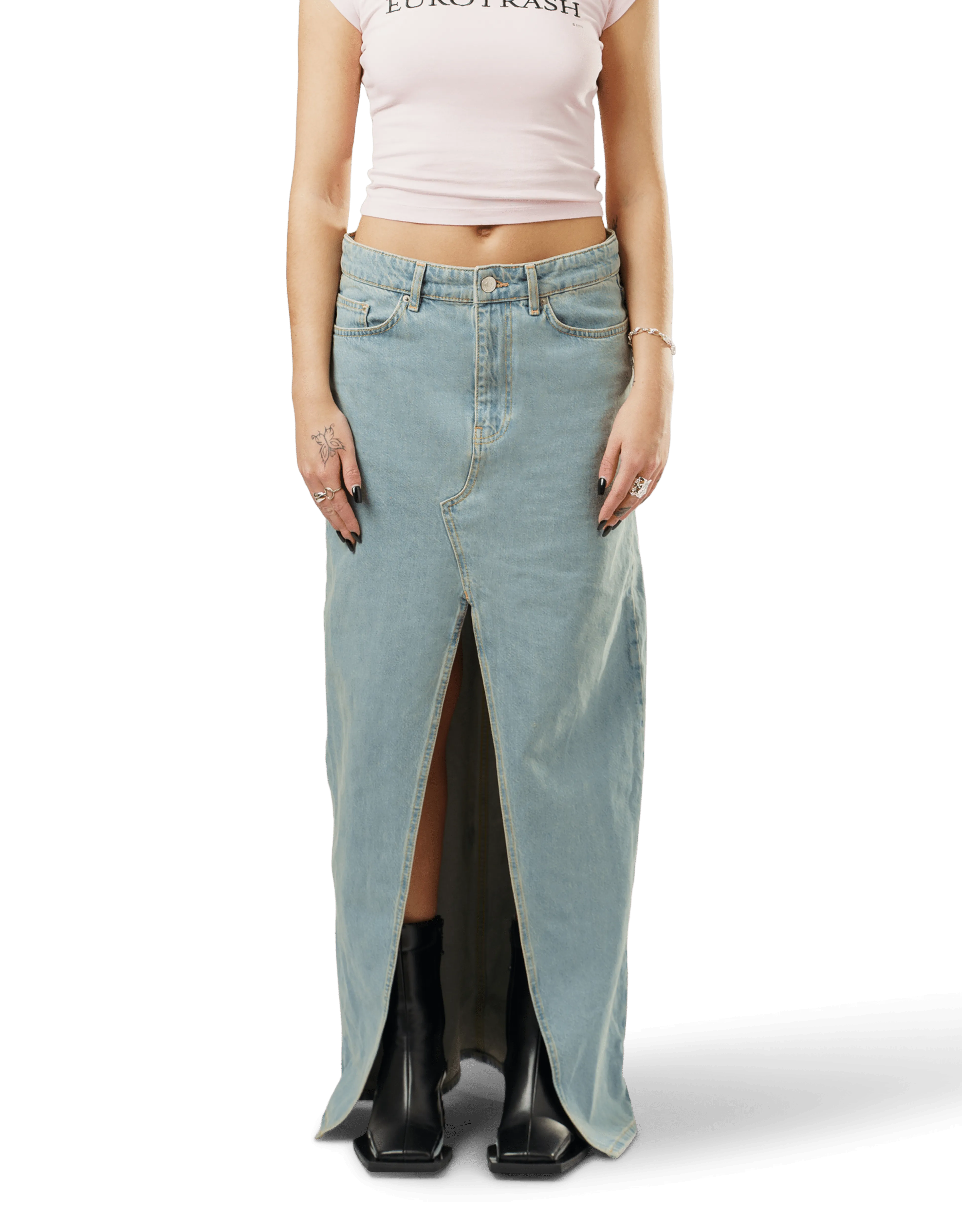 Won Hundred     Cynthia Skirt  