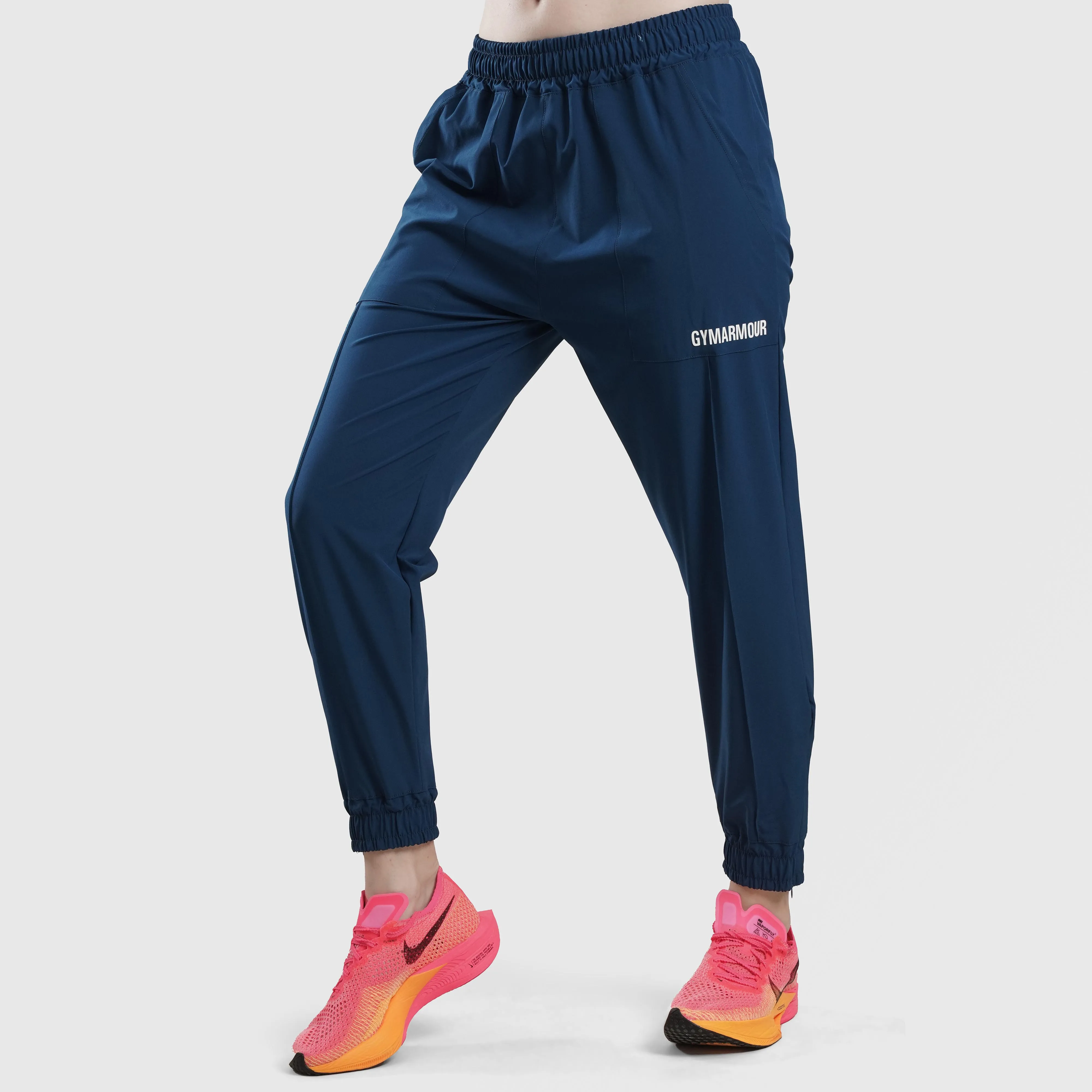 Wonder Joggers (Teal)