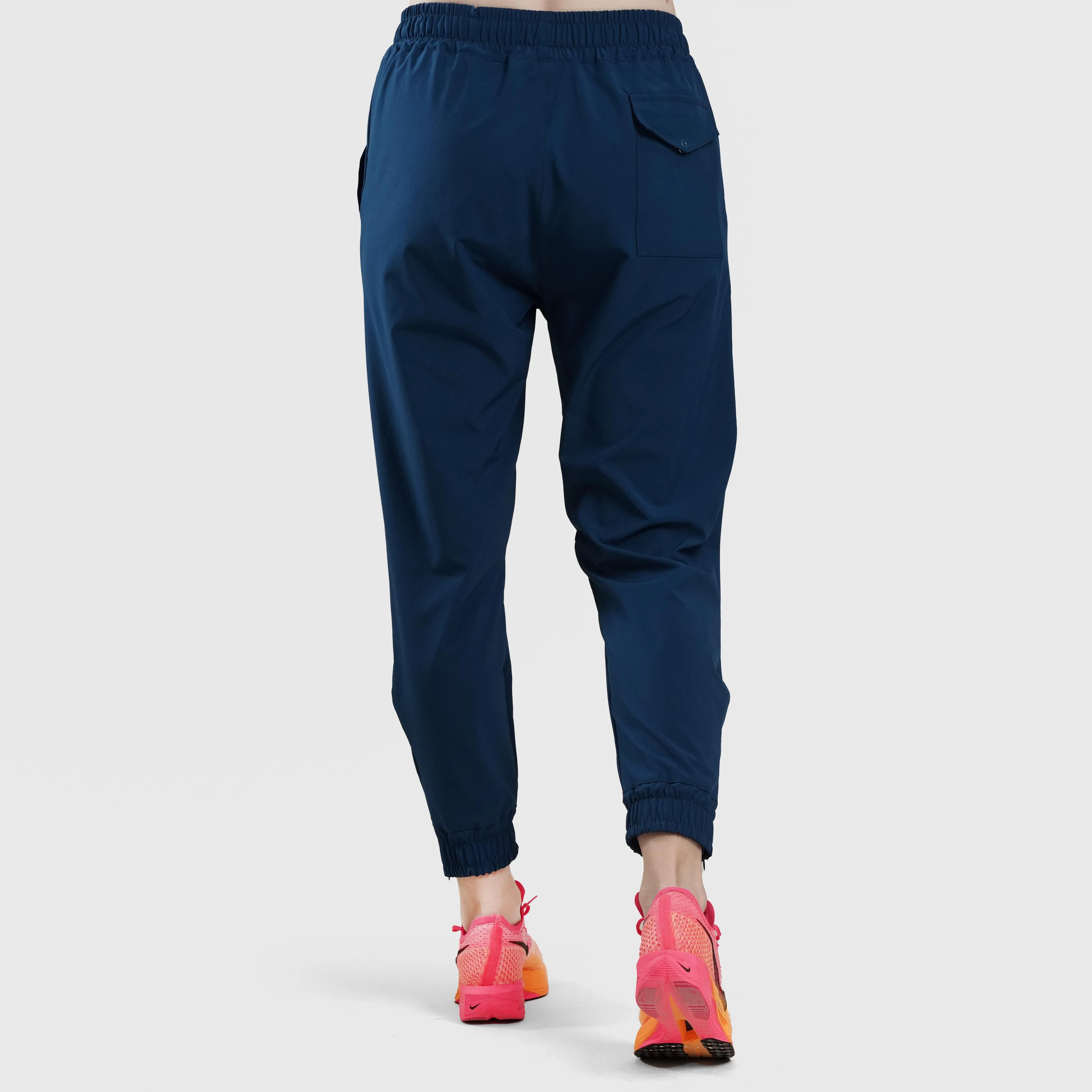 Wonder Joggers (Teal)