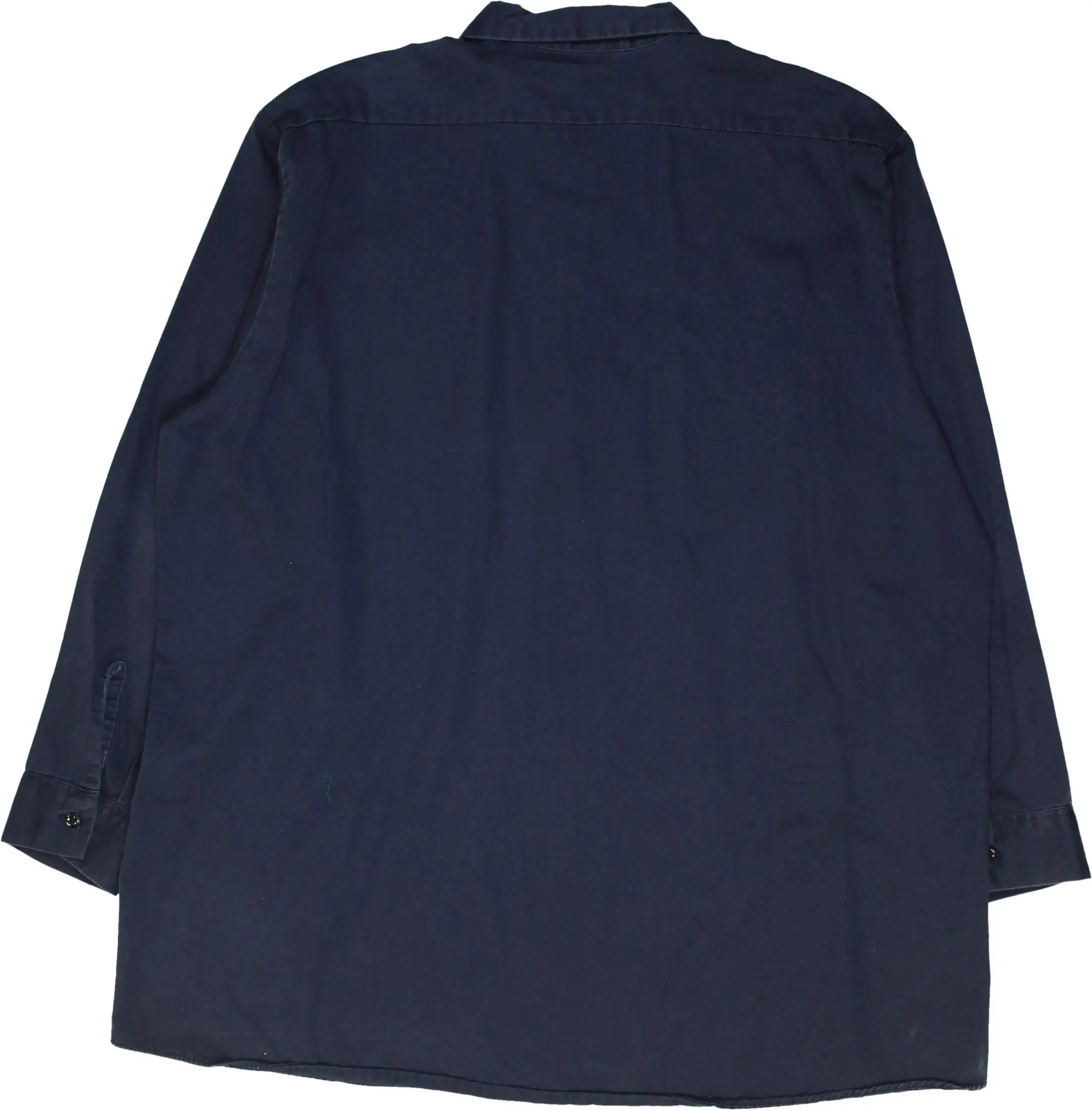 Workwear Shirt | ThriftTale