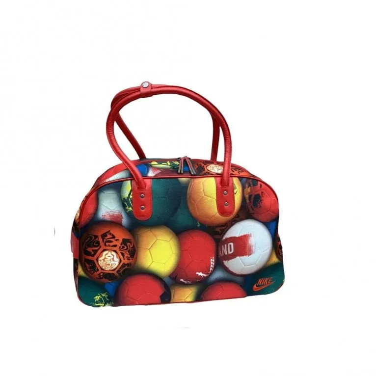 World Cup Football Holdall