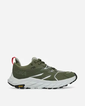 WTAPS Anacapa Low GORE-TEX Sneakers Four Leaf Clover / Glacier Grey