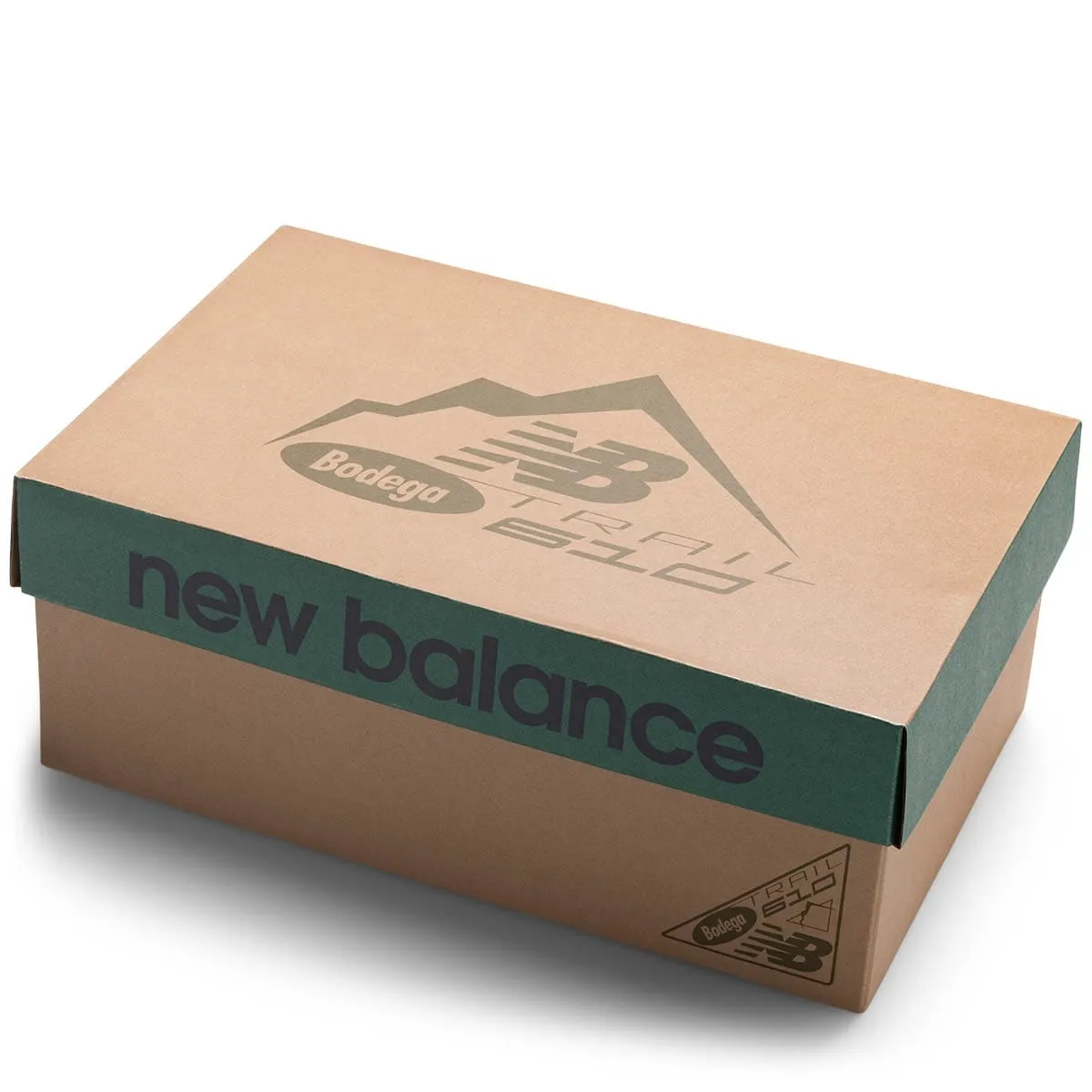 X NEW BALANCE ML610TB1 ANTHRACITE | Bodega