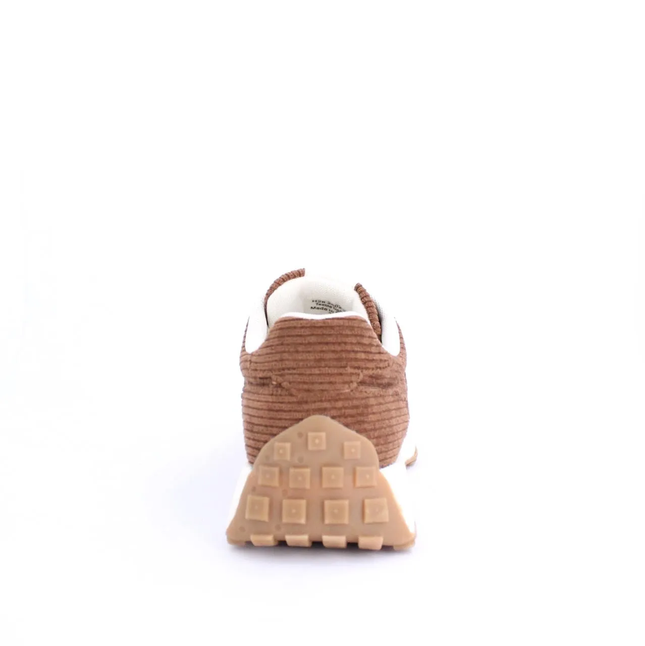 YETH Sneakers-BROWN