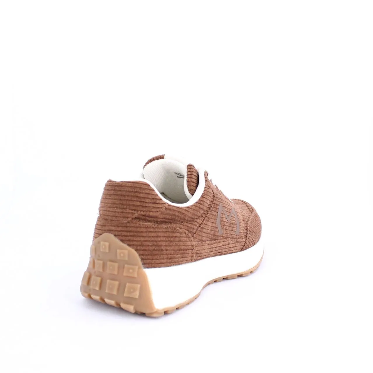 YETH Sneakers-BROWN