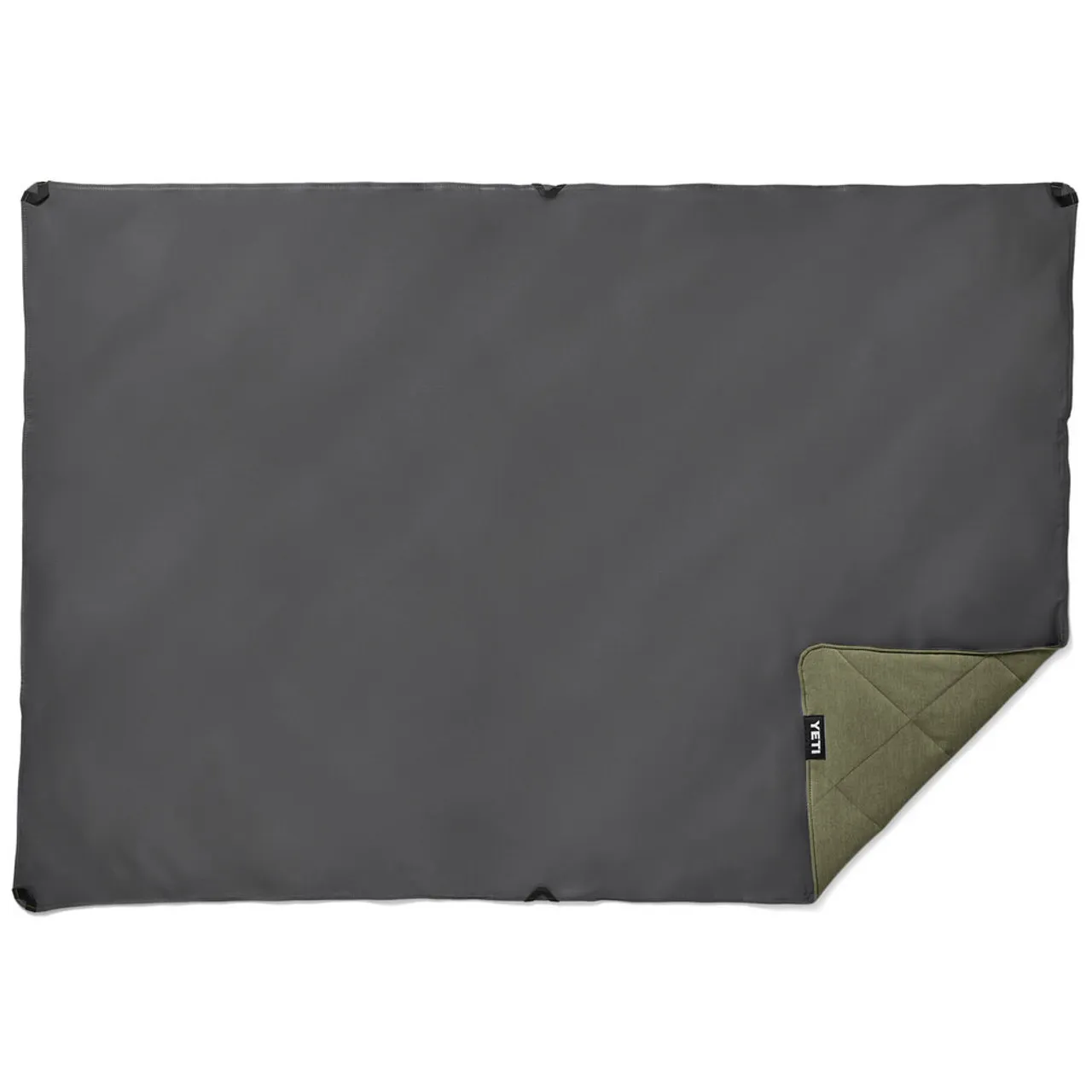 YETI Lowlands Blanket - Olive